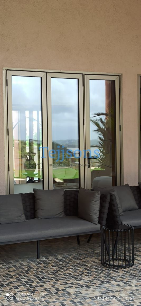 Minimal Systems Aluminium Doors for Your Dream Home 5 Slimline Aluminium Windows