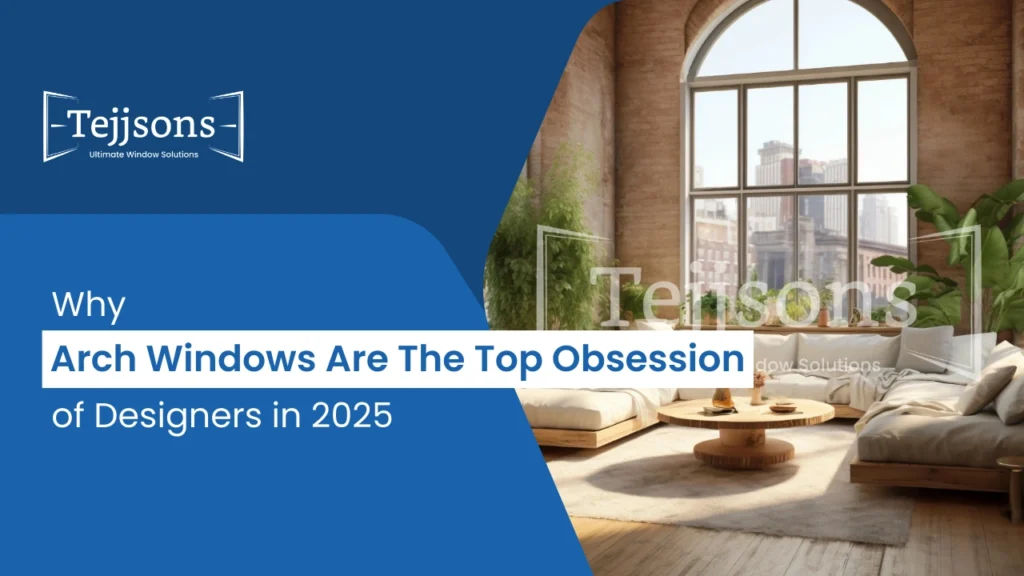 Why Arch Windows Are the Top Obsession of Designers in 2025 4 Arch Windows