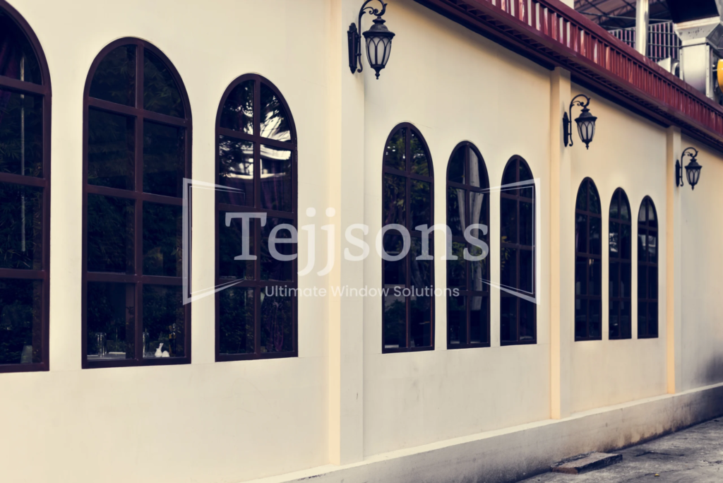 Why Arch Windows Are the Top Obsession of Designers in 2025 3 Arch Windows