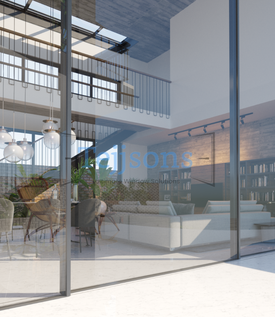 Magnetic Levitation Window & Door Solutions For Modern Architecture 1 Maglev Doors