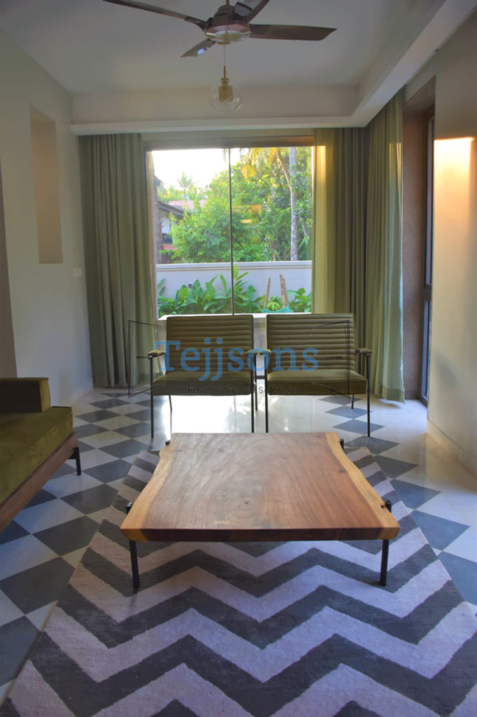 Aluminium windows & Doors Designs 
