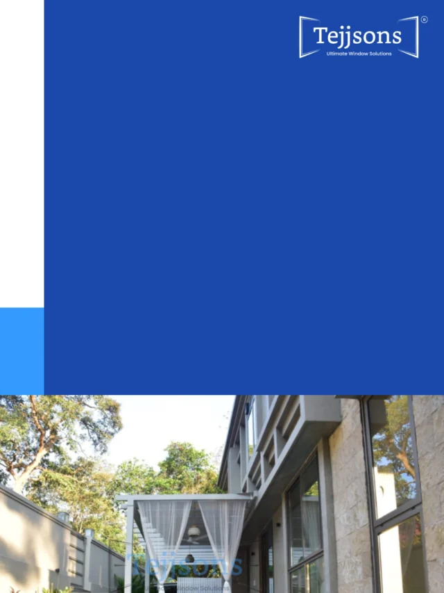 Web Stories 4 reasons why aluminium windows & doors are a game-changer for indian homes