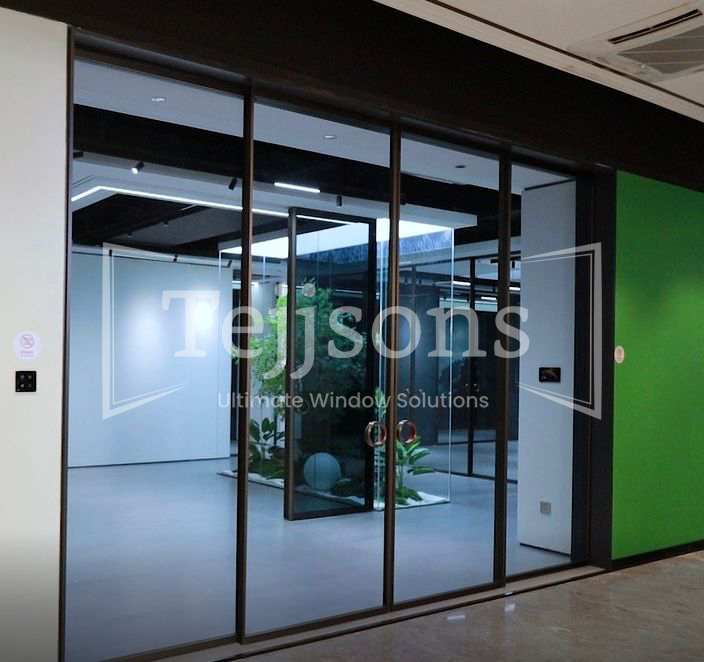 10 Luxurious Door Design Ideas For the Main Entrance 10 image 20
