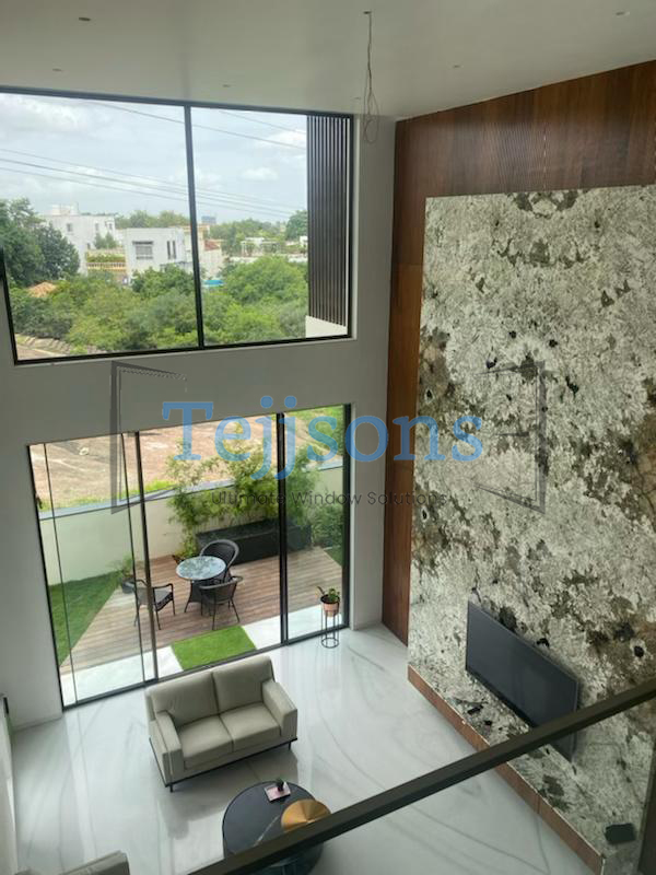 Aluminium vs Steel Doors: Which Offers Better Strength, Style & Value? 3 image 2