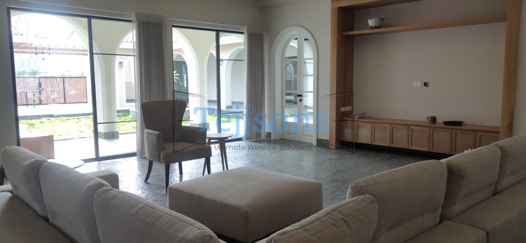Why Ultra Slimline Aluminum Windows Are the First Choice for Luxury Architects 2 Slimline Aluminium Windows