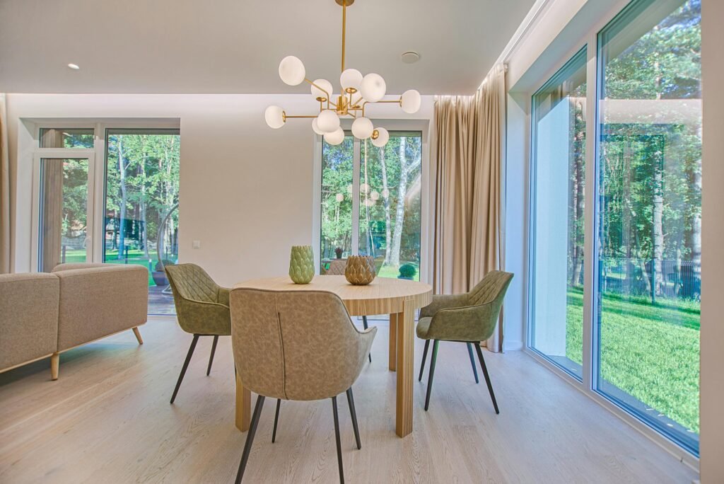 Trending Sliding Door Designs Every Modern & Luxury Home Needs 6 Aluminium Sliding Doors Design