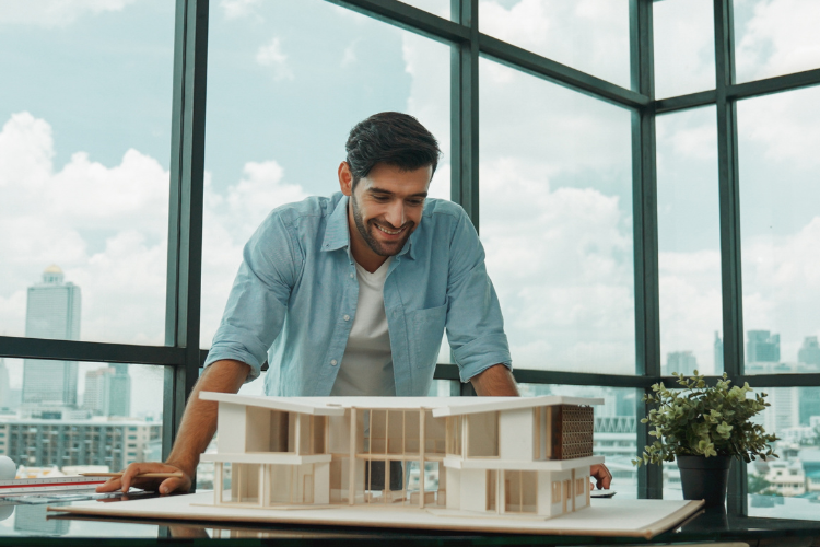 Home 41 Premium Property Developers