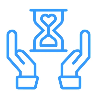 Home 4 wired outline 2475 longevity hover pinch