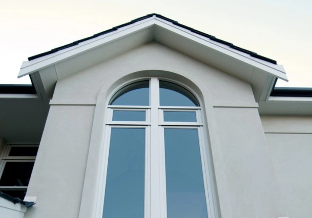 Arch Windows Doors