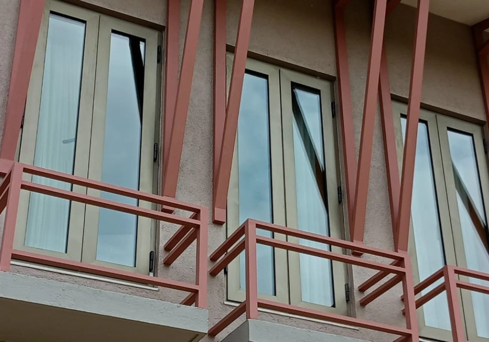 Casement Windows Doors