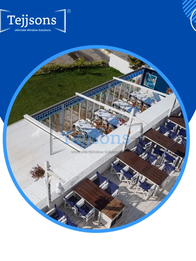 5 luxury pergola design ideas