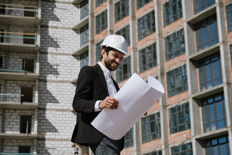 City - Surat 42 High End Builders