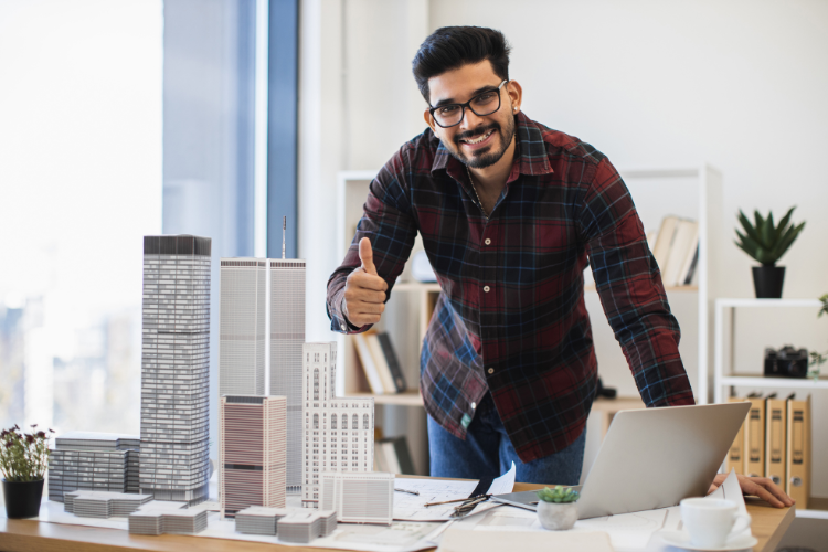 City - Surat 41 Premium Property Developers