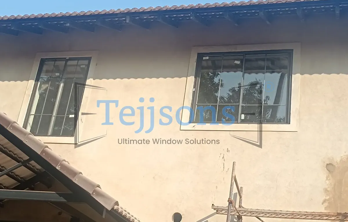 City - Surat 35 best aluminum windows for home