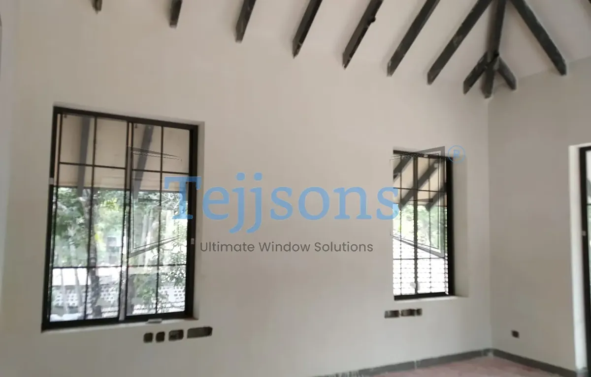 City - Surat 36 premium aluminium windows
